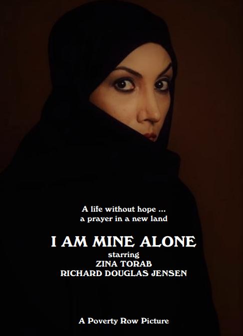 I Am Mine Alone